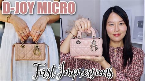 micro dior|dior micro d joy.